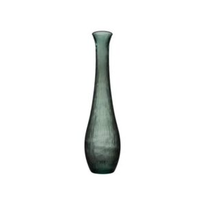 Balou Glas Vase Grøn H99 Cm