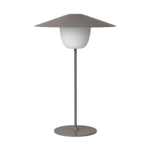 Blomus - ANI 3i1 lampe - Warm Gray