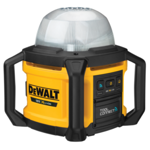 DeWALT DCL074-XJ LED lampe 18V solo