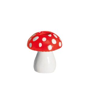 Doiy - Amanita lysestage - rød