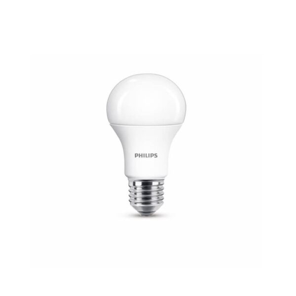 E27 Pære LED - Philips CorePro - 13w - 2700K