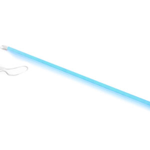 Hay - Neon LED tube - Ice Blue