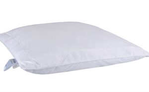 Hovedpude - Mellem hovedpude 60x63 cm - 3 kammer kombi pude - Zen Sleep