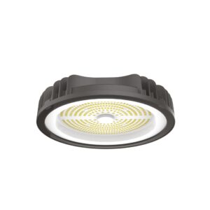 Industrilampe Rio 100w UFO LED Highbay - 4000K - 11.000lm