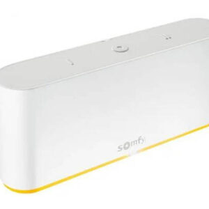 Somfy Tahome switch - Smart styring af g...