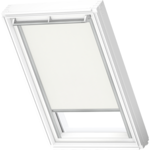 VELUX rullegardin manuel RFL FK06 hvid, 66 x 118 cm