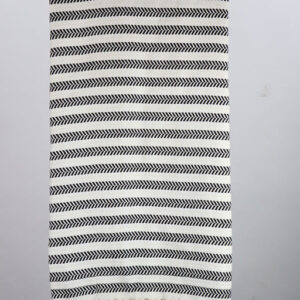 Hamam Single stripe Sort - 100 * 180 cm