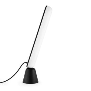 Acrobat bordlampe - sort