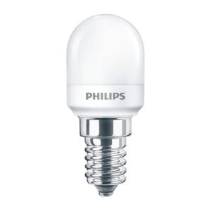 E14 LED Phillips pære