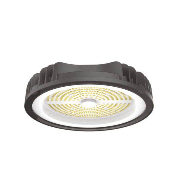 Industrilampe Rio 150w UFO LED Highbay - 4000K - 16.500lm