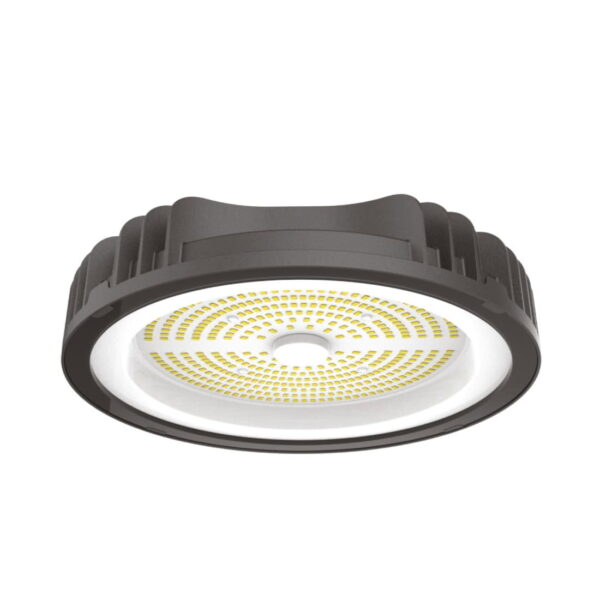 Industrilampe Rio 200w UFO LED Highbay - 4000K - 22.000lm