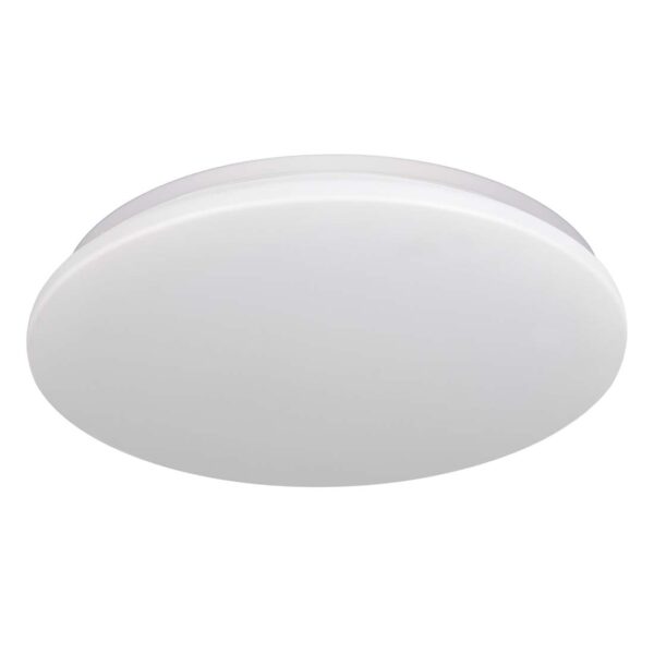 LED Plafond Lampe - Ø330mm - 17W - 1800lm - 4000K