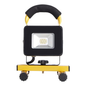 NOR-TEC 10W LED Arbejdslampe