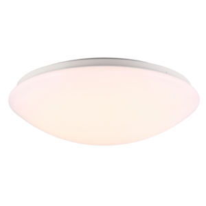 Nordlux Ask 36 LED plafond med sensor hvid