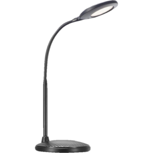 Nordlux Dove LED bordlampe sort