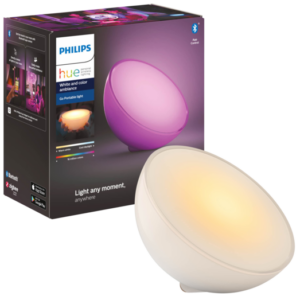 Philips Hue Go bærbar lampe LED