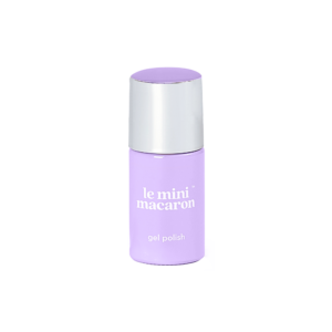 Single Gel neglelak - Lavender