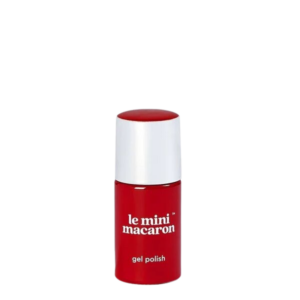 Single gel neglelak - Pomegranate