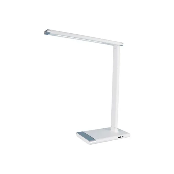 Skrivebordslampe LED - Dæmpbar Lampe - 12W - 350lm