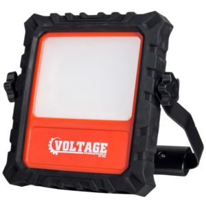 Voltage LED arbejdslampe 20W