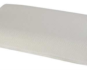 Hovedpude med Talalay latex kerne - Ergonomisk natur latex pude - Nakkepude - Nature By Borg Merkur