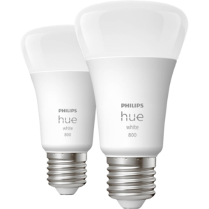 Philips Hue smart LED 9W 2 pak