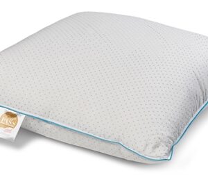 Hovedpude med moskusdun - 60x63 cm - 3 lags dunpude - SLEEP TECH By Borg