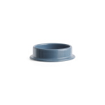 Column lysestage, medium - Dusty blue