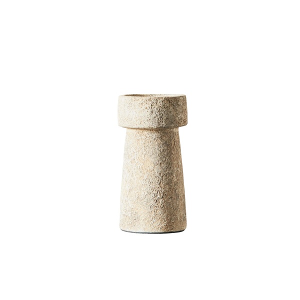 Eris lysestage, L - Rustic sand