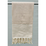 Hamam Winter Ocean beige
