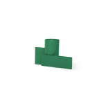 Icon lysestage 01 - grøn