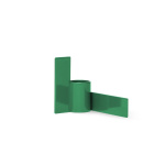 Icon lysestage 02 - grøn