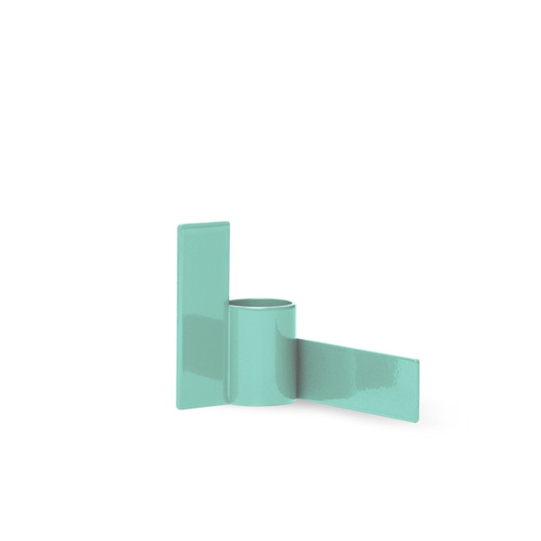 Icon lysestage 02 - mint