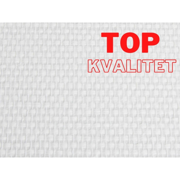 Jotun Ugrundet Glasvæv - 50 mtr. - 1 Sor...