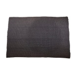CANE-LINE DISCOVER TÆPPE - DARK GREY 240