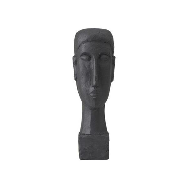 FELIA ANSIGTS SKULPTUR