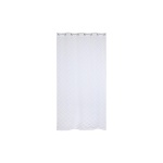 Gardiner Home ESPRIT Hvid 140 x 260 x 260 cm