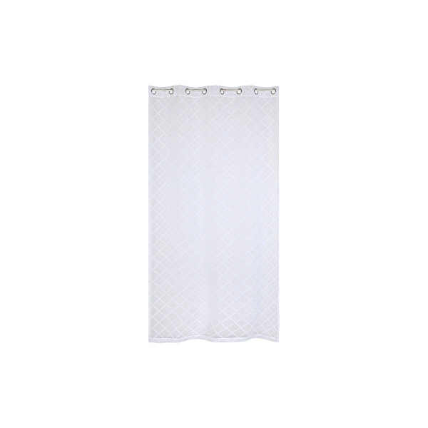 Gardiner Home ESPRIT Hvid 140 x 260 x 260 cm