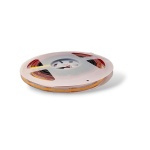 HiluX COB LED Strip til Akustikpanel - 2,4m - 336 LED/m - 12V - 3000K - 720lm/m