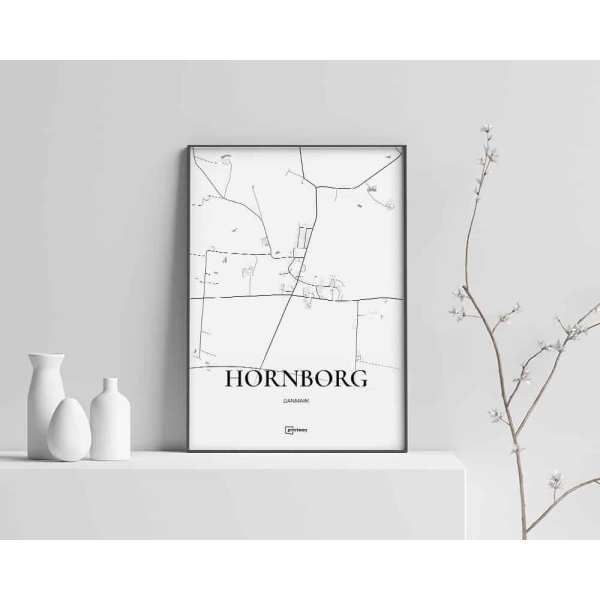 Hornborg Plakaten