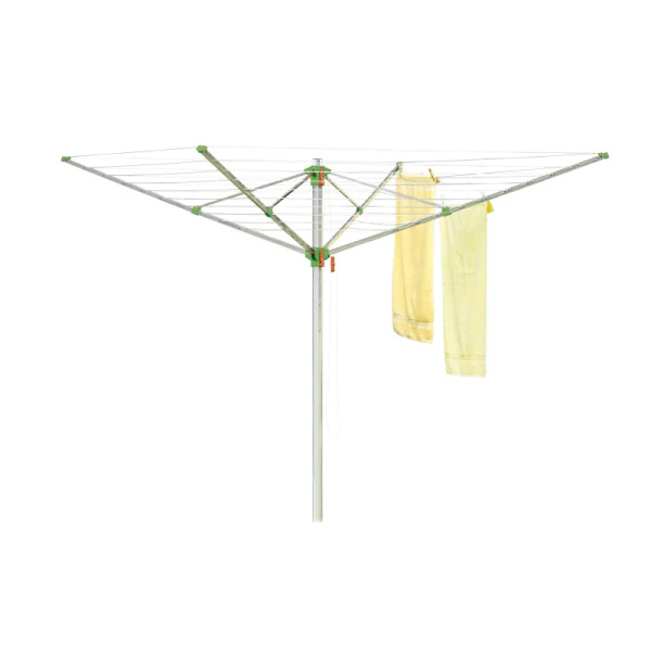 JUWEL paraply tørrestativ Comfort Plus 213-102