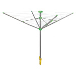 JUWEL paraply tørrestativ Nova Plus Evolution "Lift" 213-106