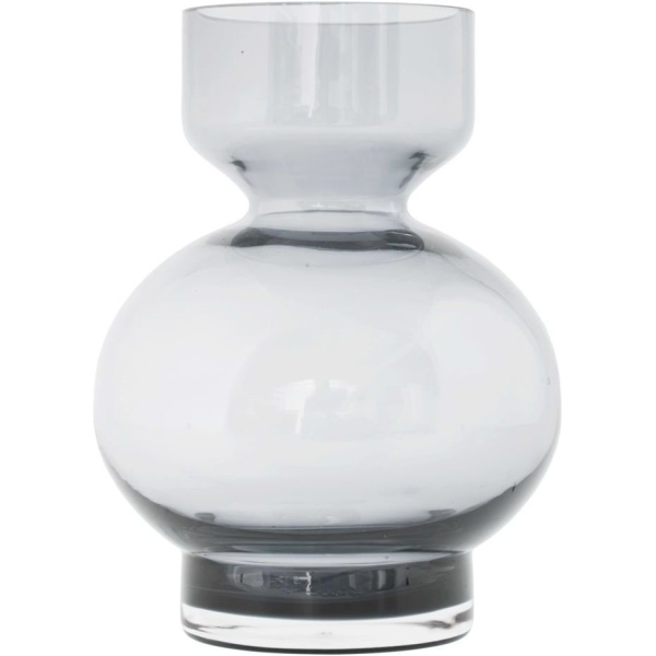 Lowa, Vase, grå