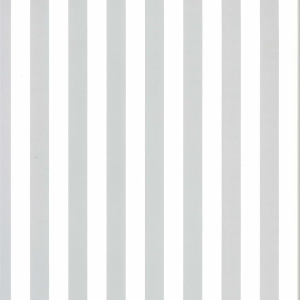 Noordwand tapet Fabulous World Stripes hvid og lysegrå
