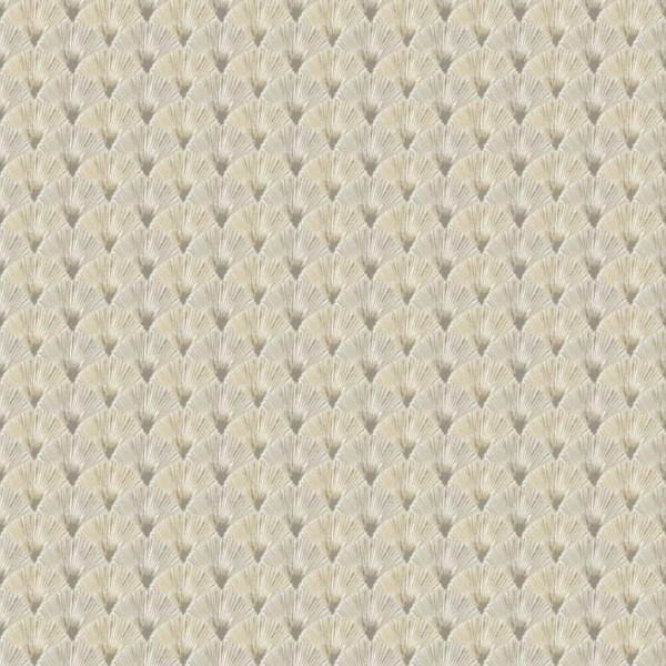 Noordwand tapet Topchic Fans beige