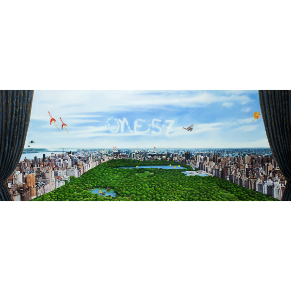 One 57 af Artpusher