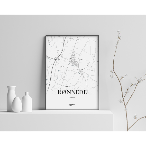 Rønnede Plakaten