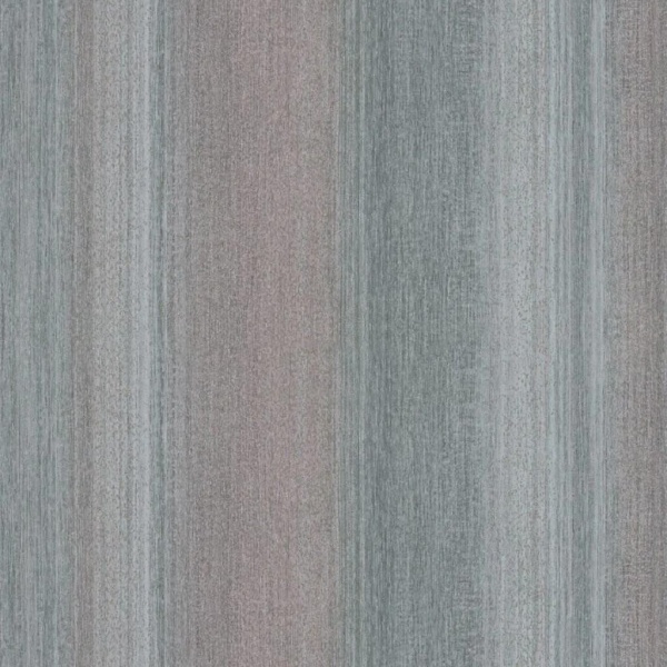Vintage Deluxe tapet Stripes brun og beige