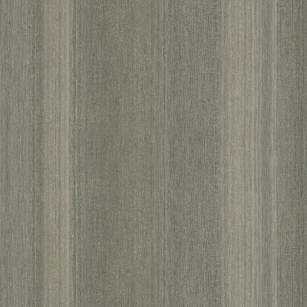 Vintage Deluxe tapet Stripes brun og grå