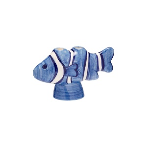 Clownfish lysestage - blå